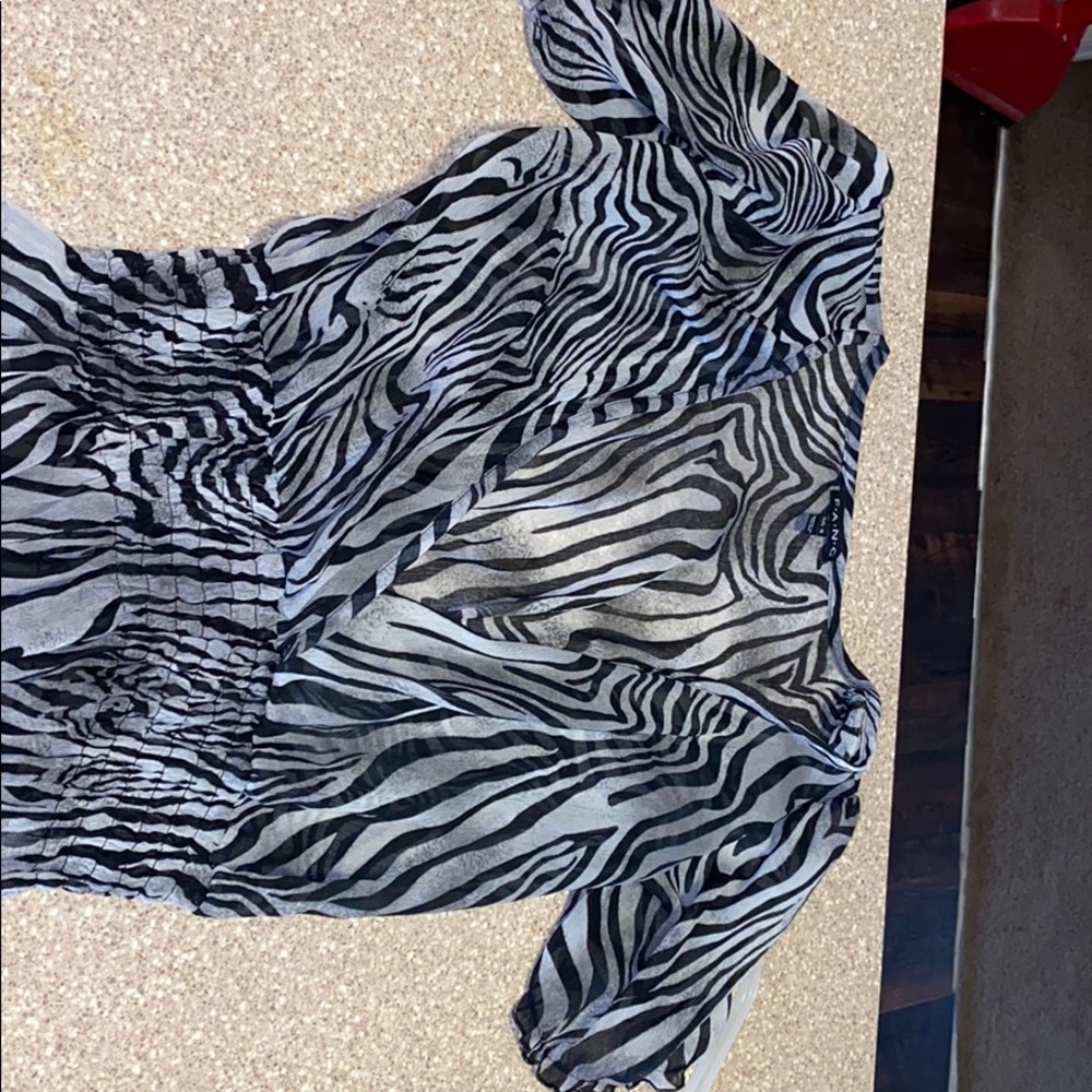 Dress shirt
